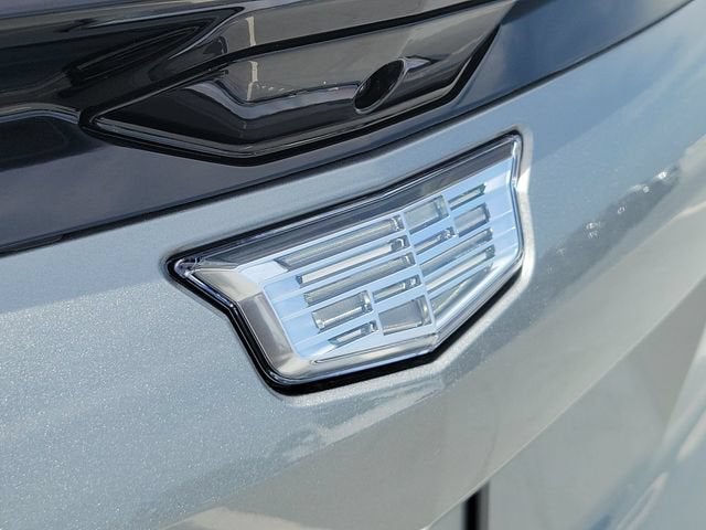 2027 Cadillac OPTIQ Premium Luxury