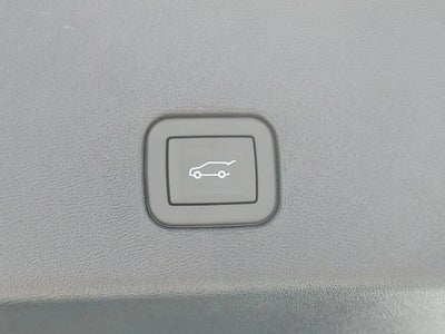 2027 Cadillac OPTIQ Premium Luxury