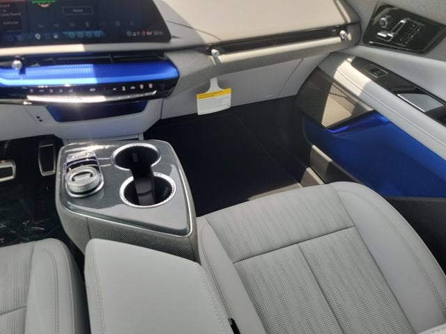 2027 Cadillac OPTIQ Premium Luxury