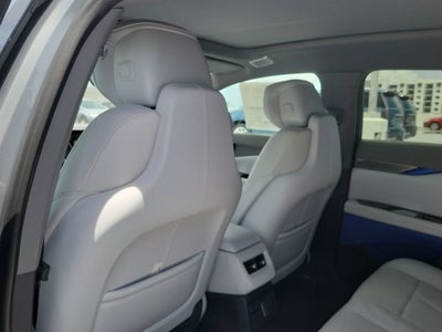 2027 Cadillac OPTIQ Premium Luxury