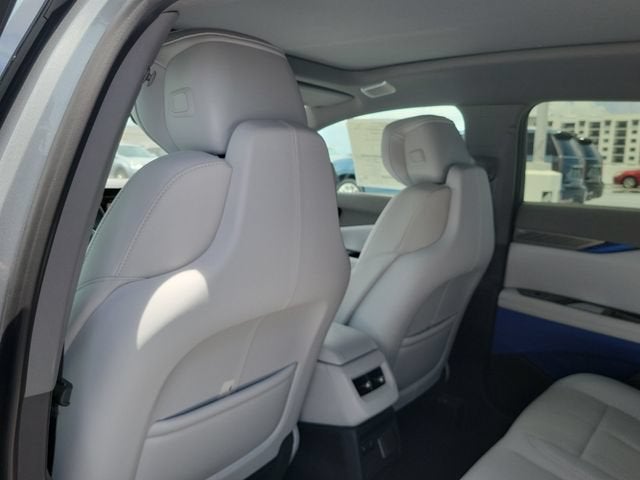 2027 Cadillac OPTIQ Premium Luxury