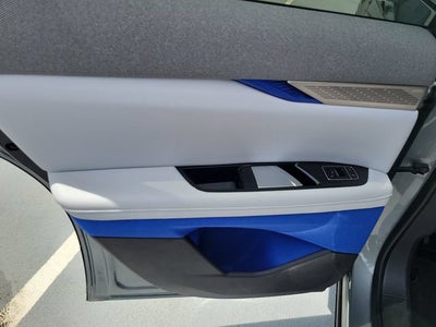 2027 Cadillac OPTIQ Premium Luxury