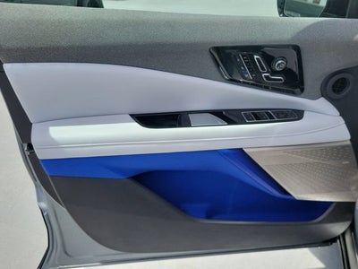 2027 Cadillac OPTIQ Premium Luxury