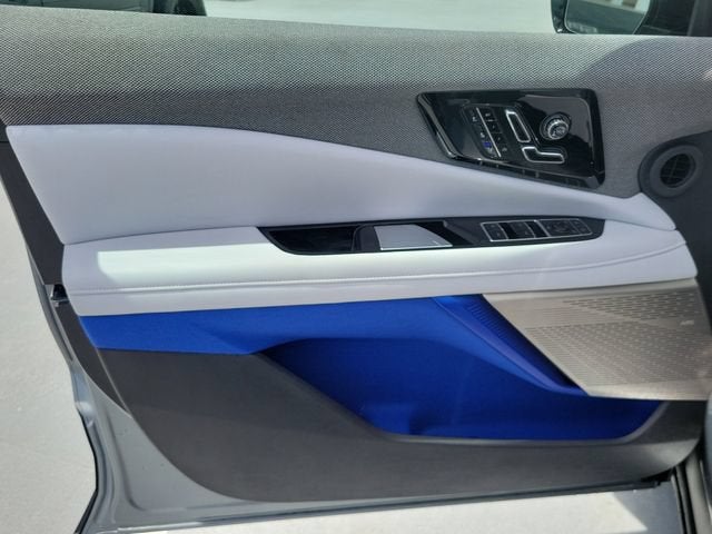 2027 Cadillac OPTIQ Premium Luxury