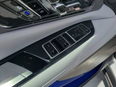 2027 Cadillac OPTIQ Premium Luxury