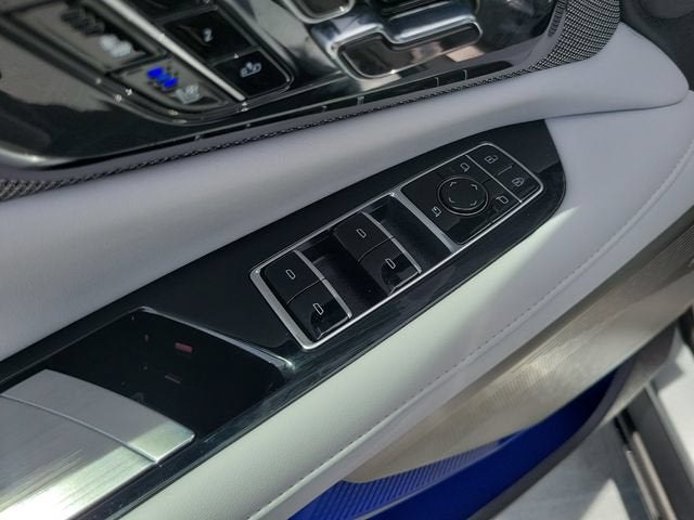 2027 Cadillac OPTIQ Premium Luxury