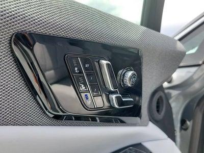 2027 Cadillac OPTIQ Premium Luxury