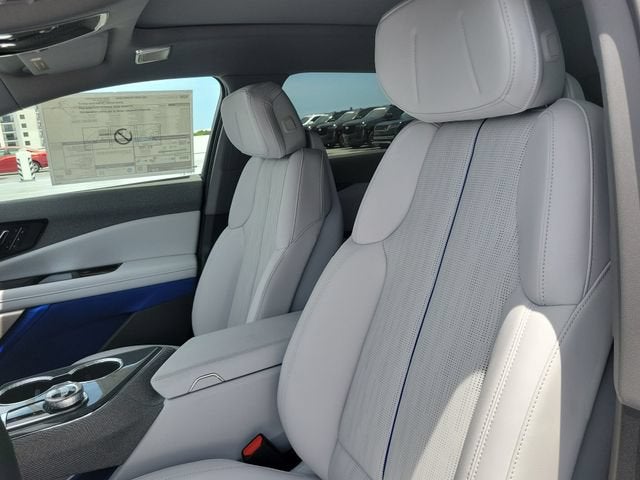 2027 Cadillac OPTIQ Premium Luxury