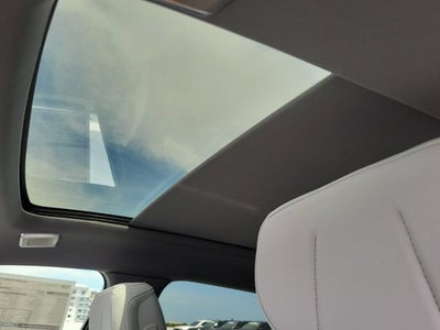 2027 Cadillac OPTIQ Premium Luxury