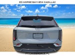 2027 Cadillac OPTIQ Premium Luxury