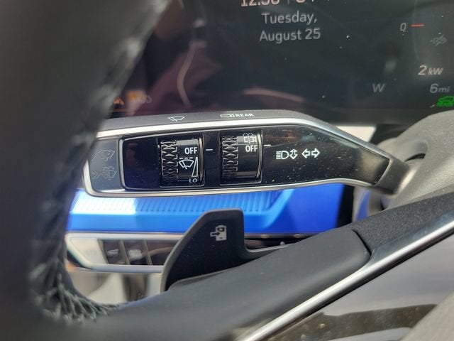 2027 Cadillac OPTIQ Premium Luxury