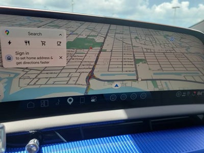 2027 Cadillac OPTIQ Premium Luxury
