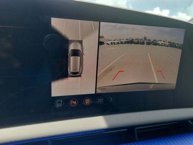 2027 Cadillac OPTIQ Premium Luxury