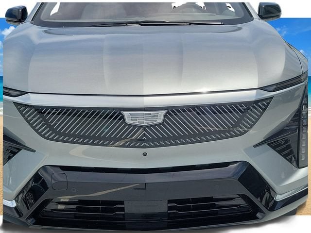2027 Cadillac OPTIQ Premium Luxury