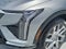 2027 Cadillac OPTIQ Premium Luxury