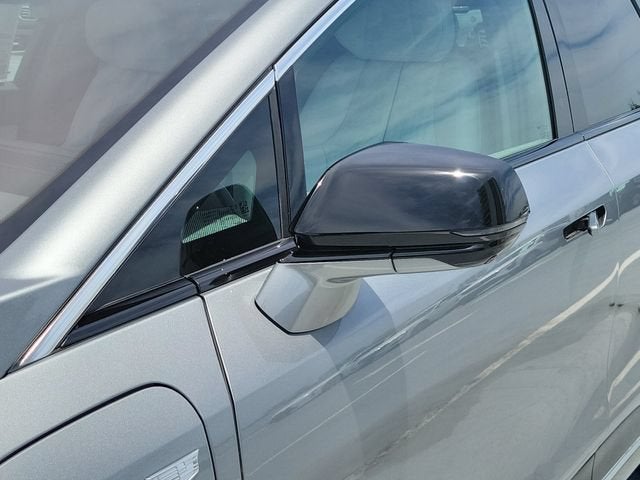2027 Cadillac OPTIQ Premium Luxury