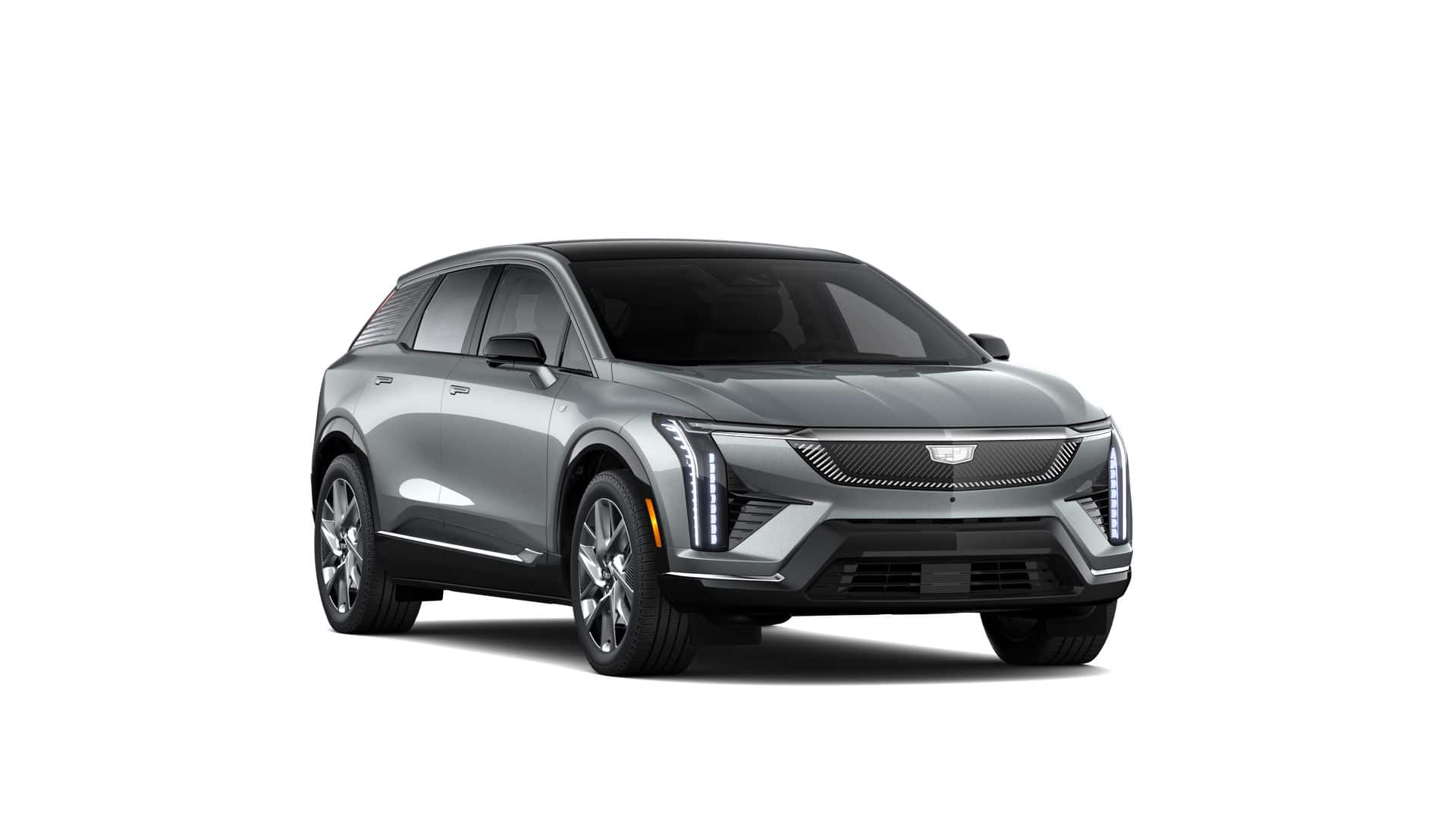 2027 Cadillac OPTIQ Premium Luxury
