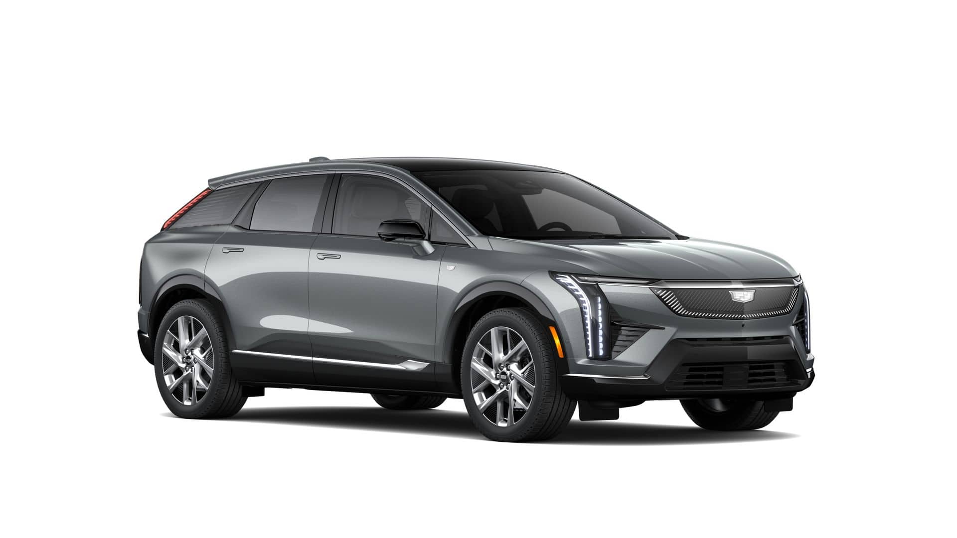 2027 Cadillac OPTIQ Premium Luxury