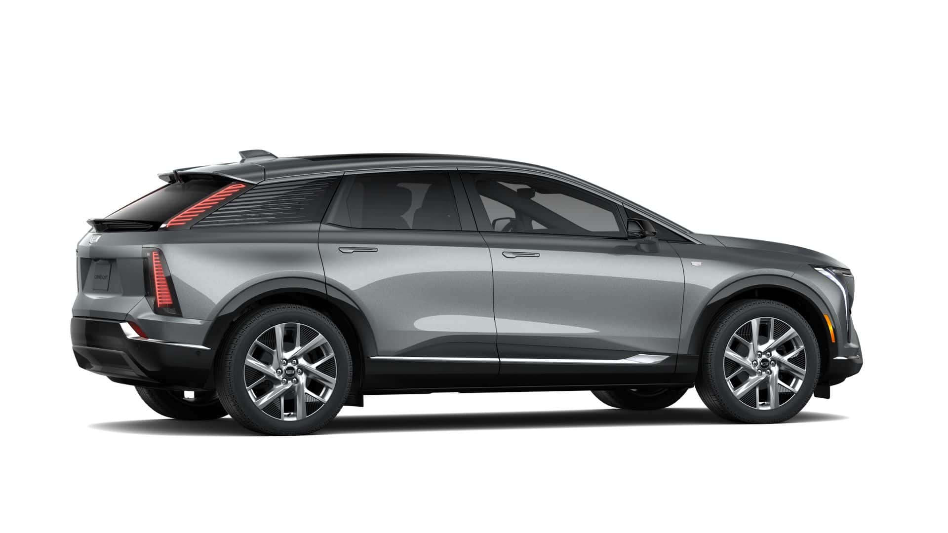 2027 Cadillac OPTIQ Premium Luxury