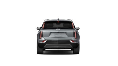 2027 Cadillac OPTIQ Premium Luxury