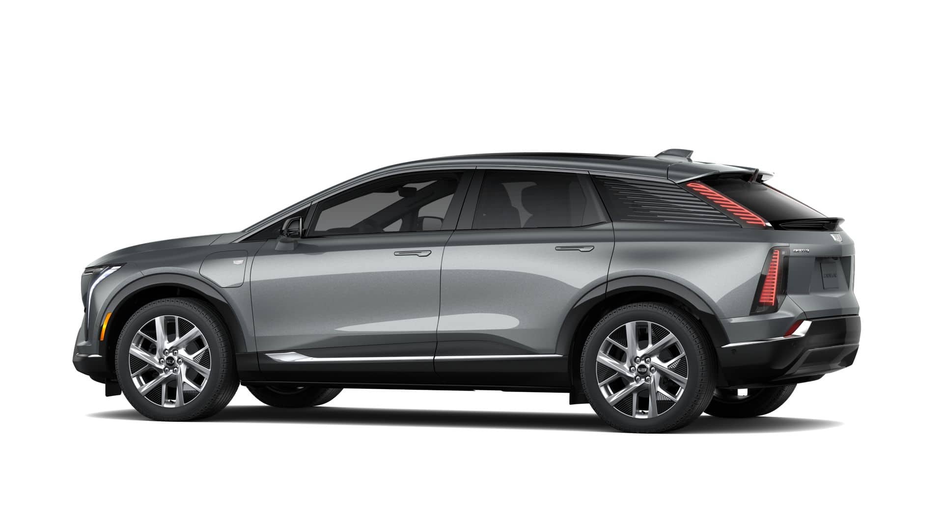 2027 Cadillac OPTIQ Premium Luxury