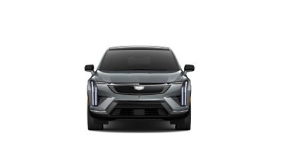2027 Cadillac OPTIQ Premium Luxury