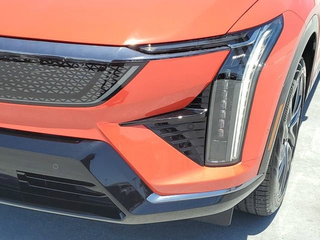 2026 Cadillac OPTIQ Sport - Photo 10
