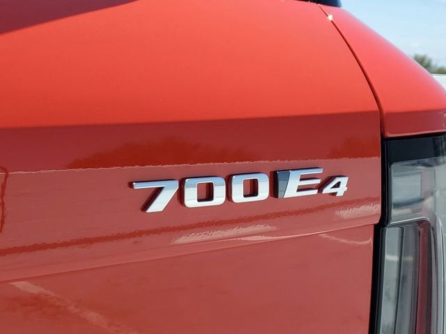 2026 Cadillac OPTIQ Sport - Photo 11
