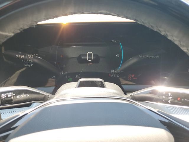 2026 Cadillac OPTIQ Sport - Photo 15