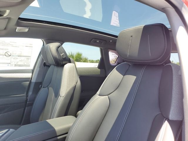 2026 Cadillac OPTIQ Sport - Photo 16