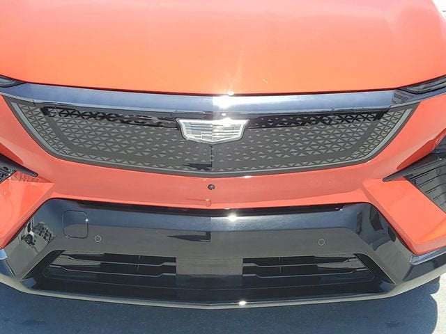 2026 Cadillac OPTIQ Sport - Photo 9