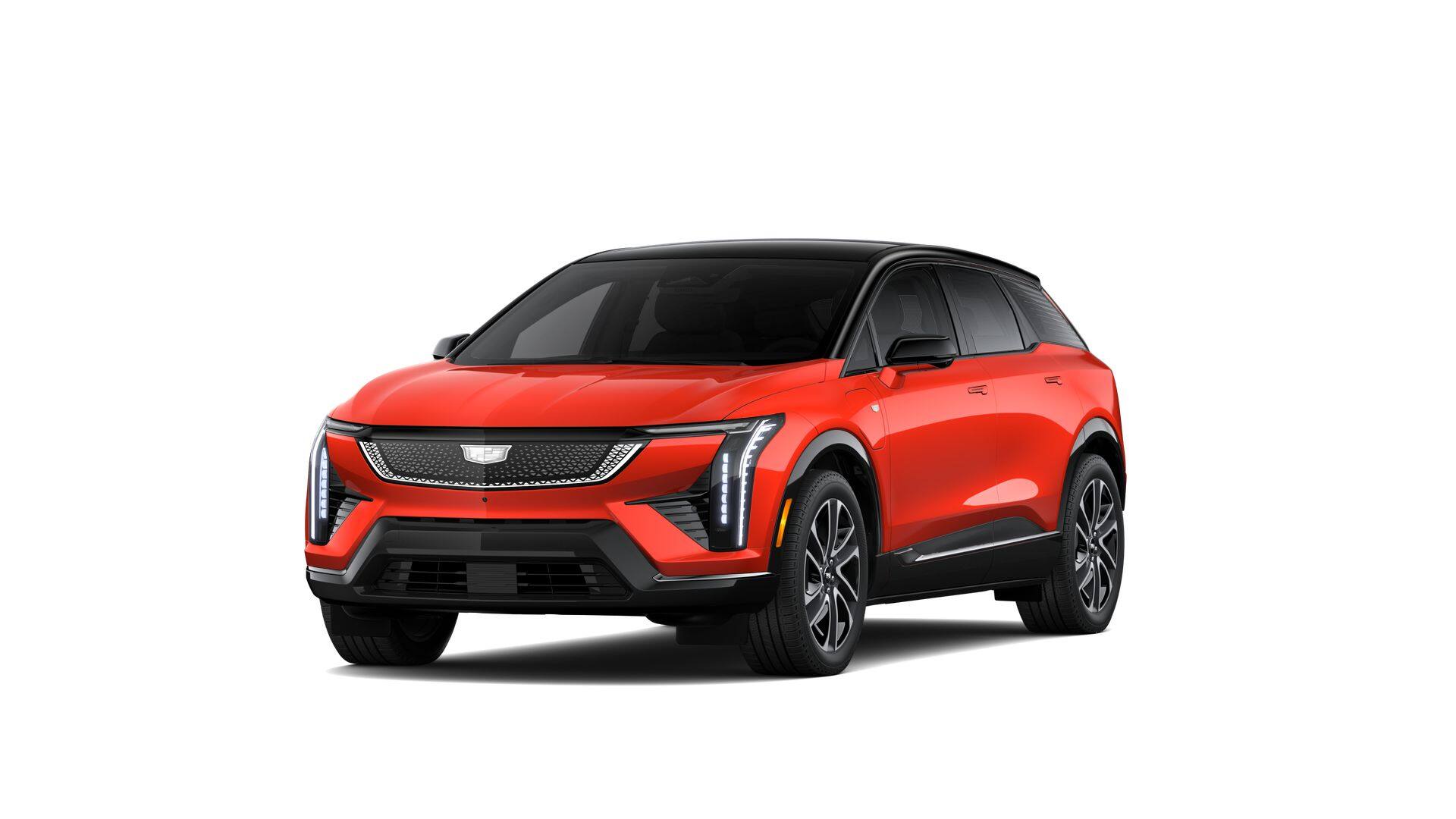 2026 Cadillac OPTIQ Sport - Photo 22