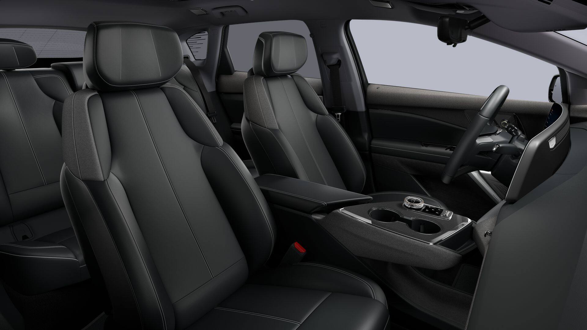 2026 Cadillac OPTIQ Sport - Photo 40