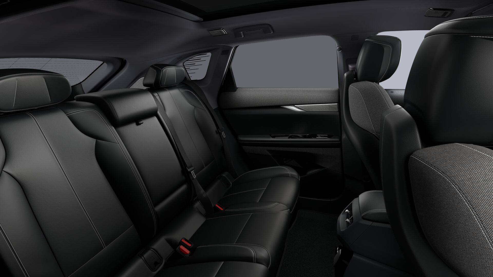 2026 Cadillac OPTIQ Sport - Photo 41