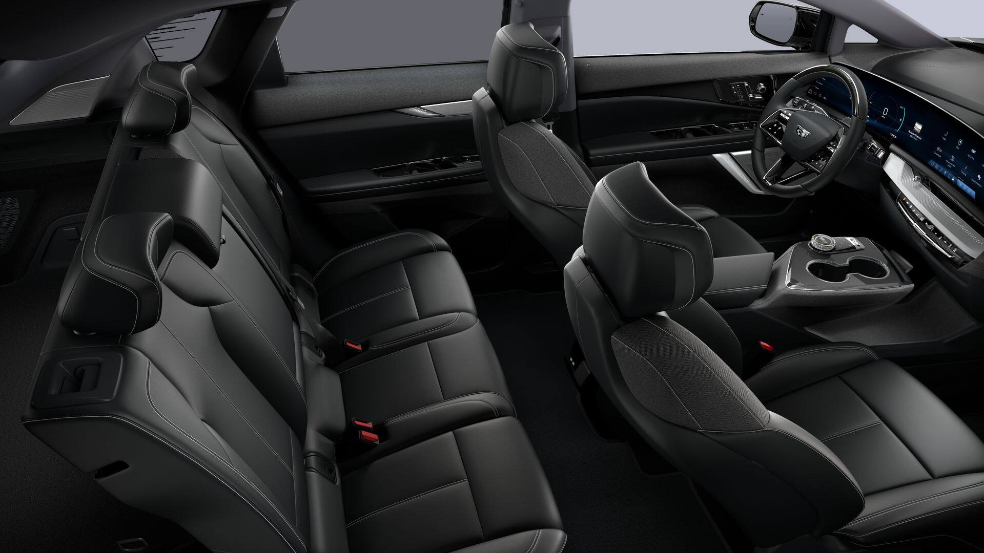 2026 Cadillac OPTIQ Sport - Photo 42