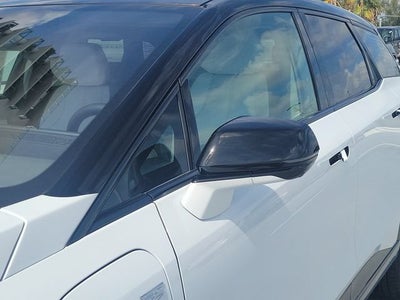 2027 Cadillac OPTIQ Sport