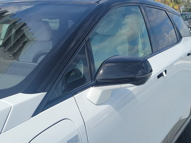 2027 Cadillac OPTIQ Sport