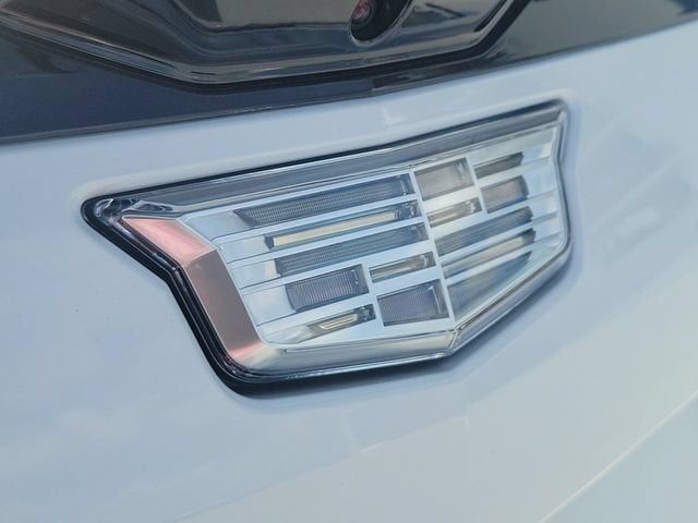 2027 Cadillac OPTIQ Sport