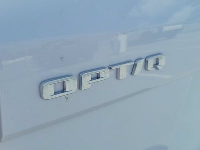 2027 Cadillac OPTIQ Sport