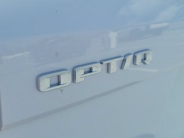 2027 Cadillac OPTIQ Sport
