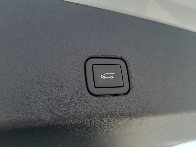 2027 Cadillac OPTIQ Sport