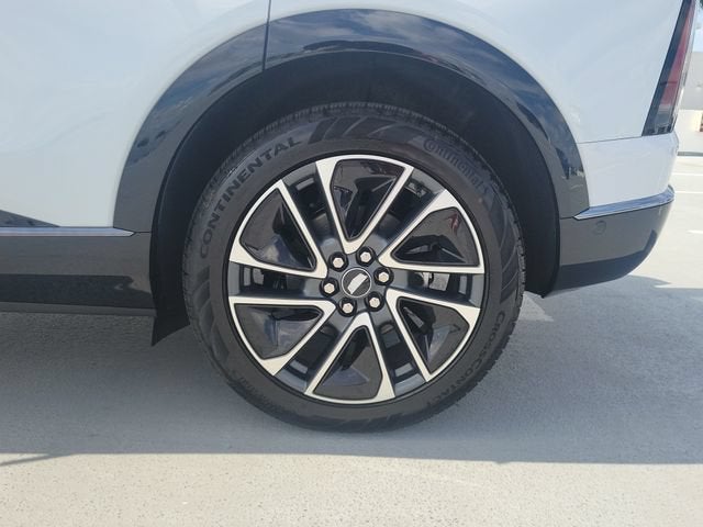 2027 Cadillac OPTIQ Sport