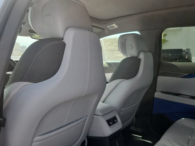 2027 Cadillac OPTIQ Sport