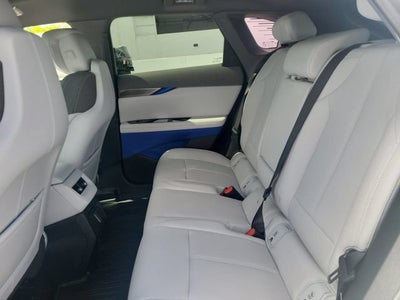 2027 Cadillac OPTIQ Sport