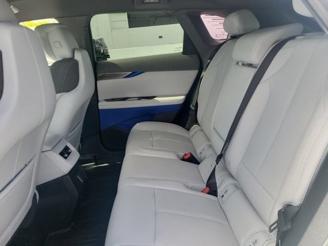 2027 Cadillac OPTIQ Sport