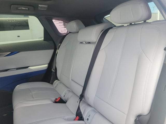 2027 Cadillac OPTIQ Sport