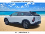 2027 Cadillac OPTIQ Sport