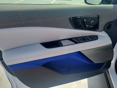 2027 Cadillac OPTIQ Sport