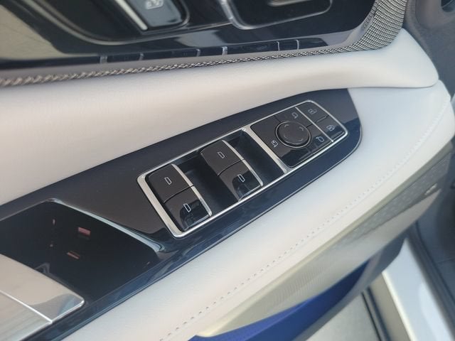 2027 Cadillac OPTIQ Sport
