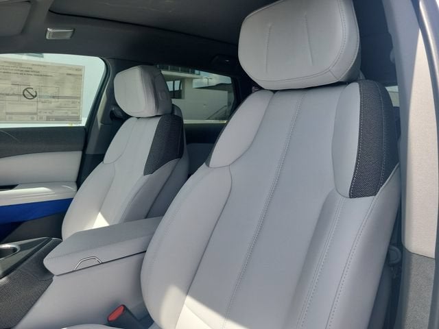 2027 Cadillac OPTIQ Sport